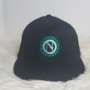 🐞Ninkasi Brewing Company S10 Fitted Hat 6 7/8 - 7 1/4